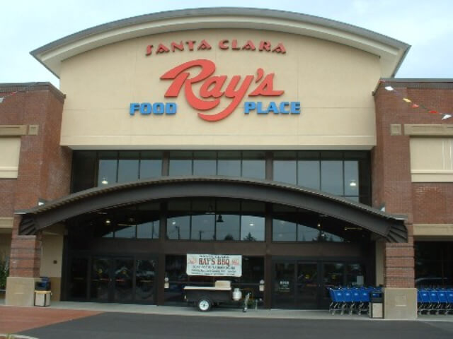 Ray's Food Place